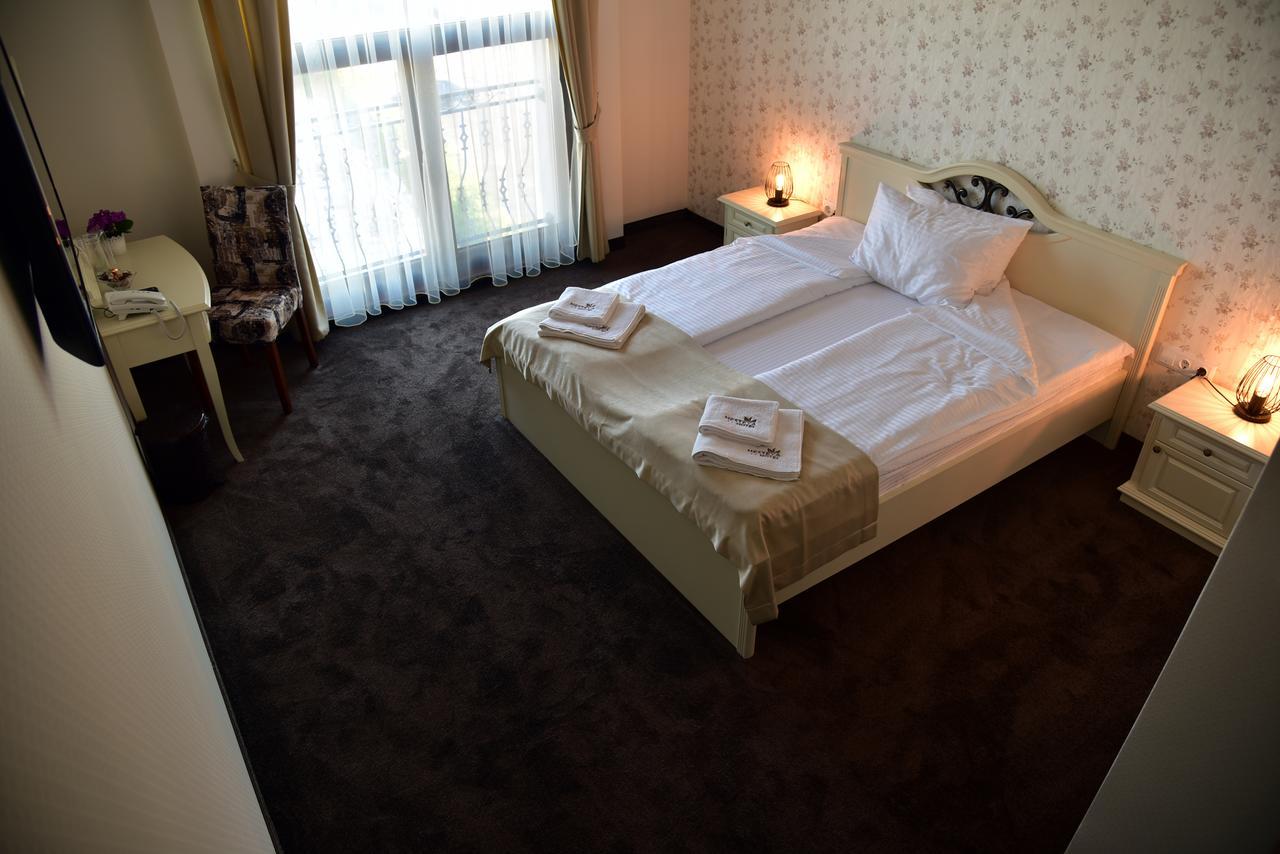 סבילנגראד Hesteya Hotel מראה חיצוני תמונה