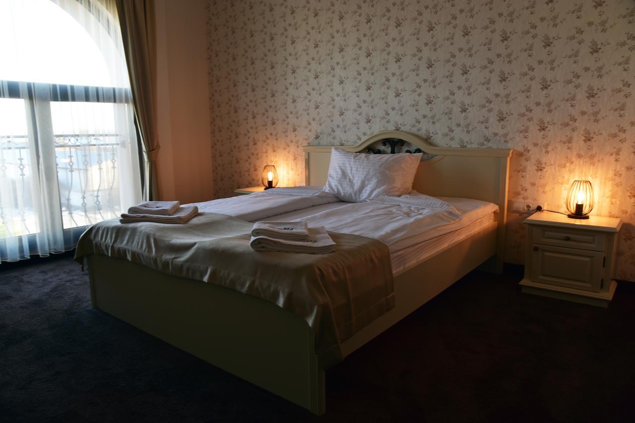 סבילנגראד Hesteya Hotel מראה חיצוני תמונה